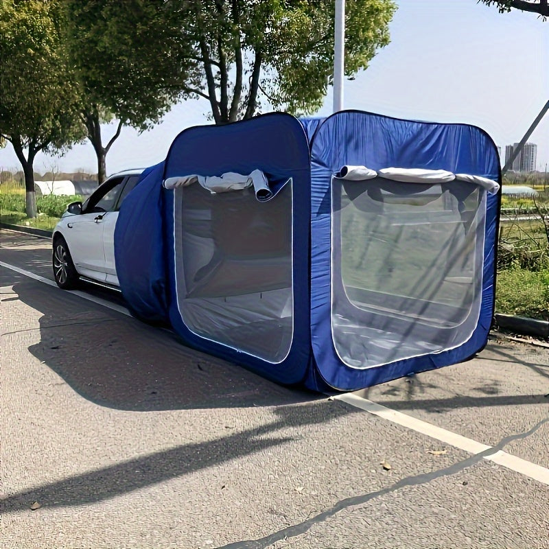 Waterproof Car Camping Tent