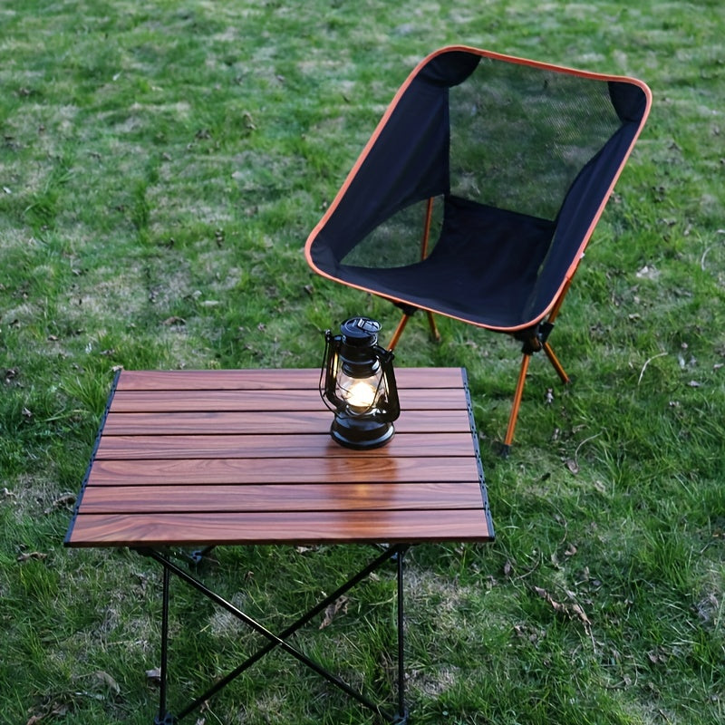 Lightweight Folding Chair