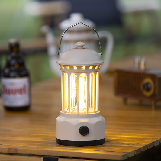 Camping lantern