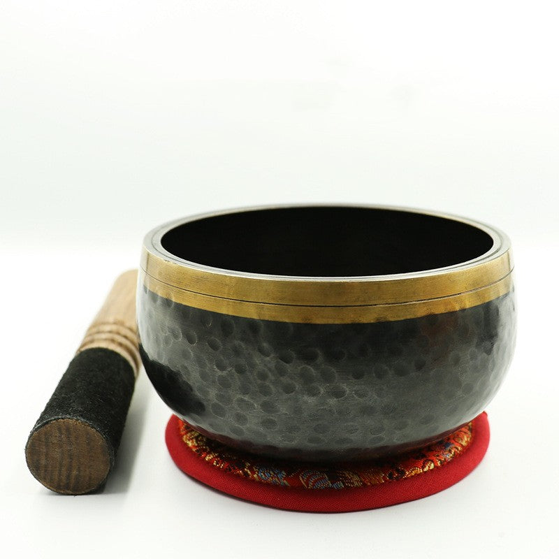 Meditation Sound Bowl for Spiritual Healing