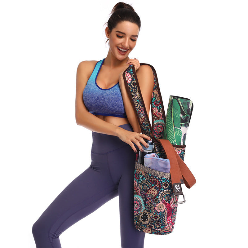 Yoga Mat Bag