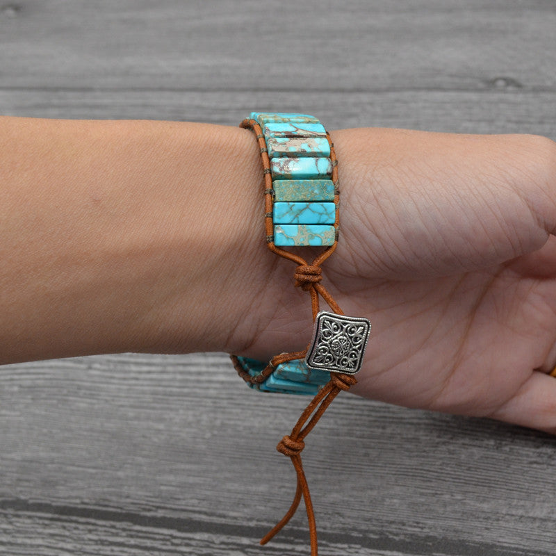 Tortuga Sunshine Bracelet