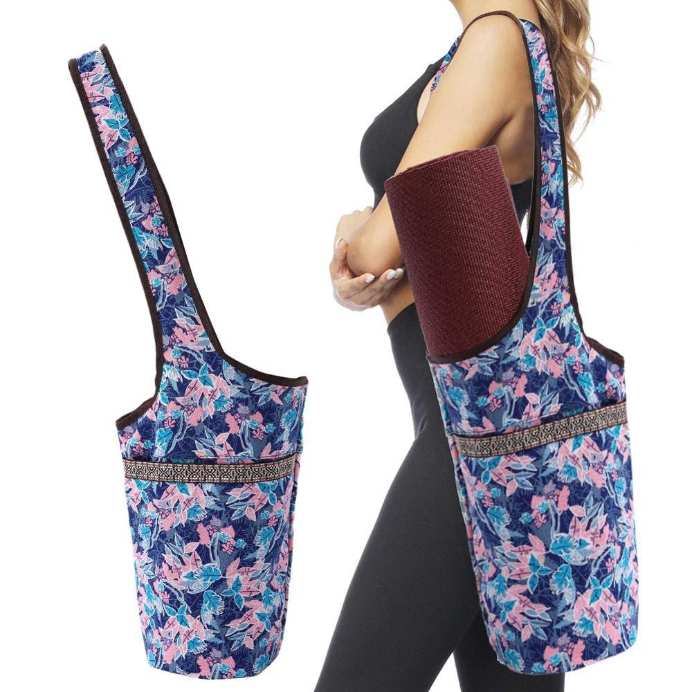 Yoga Mat Bag