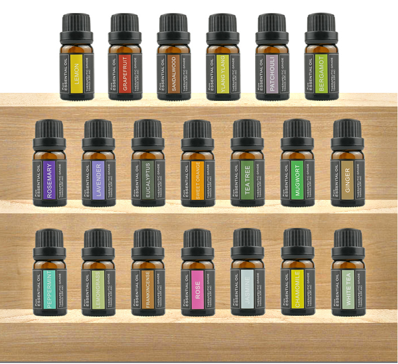 Essential Oil