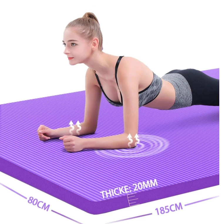 Yoga Mat