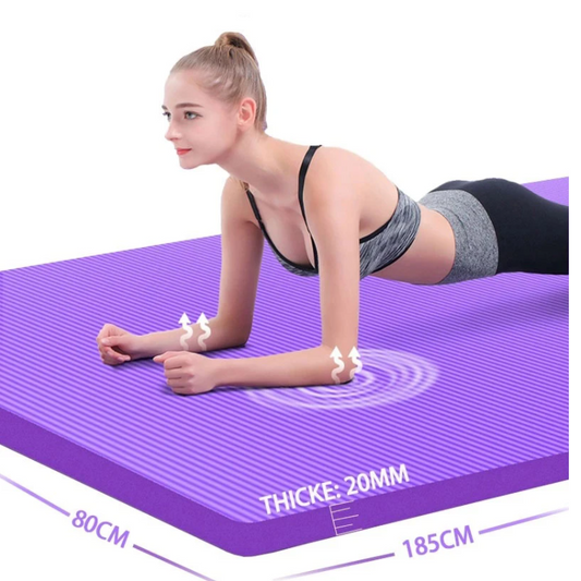 Yoga Mat