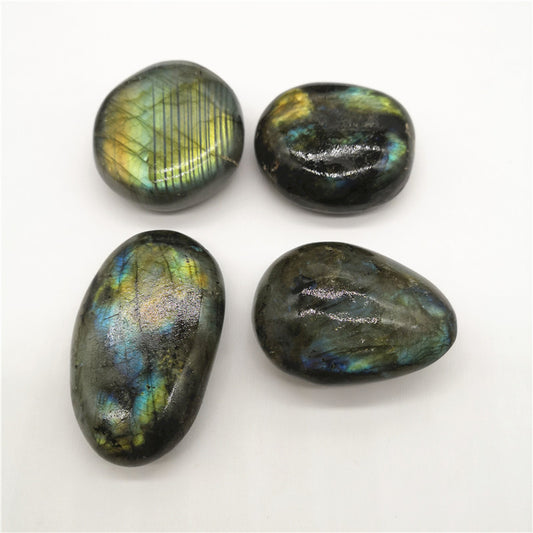 Natural Labradorite