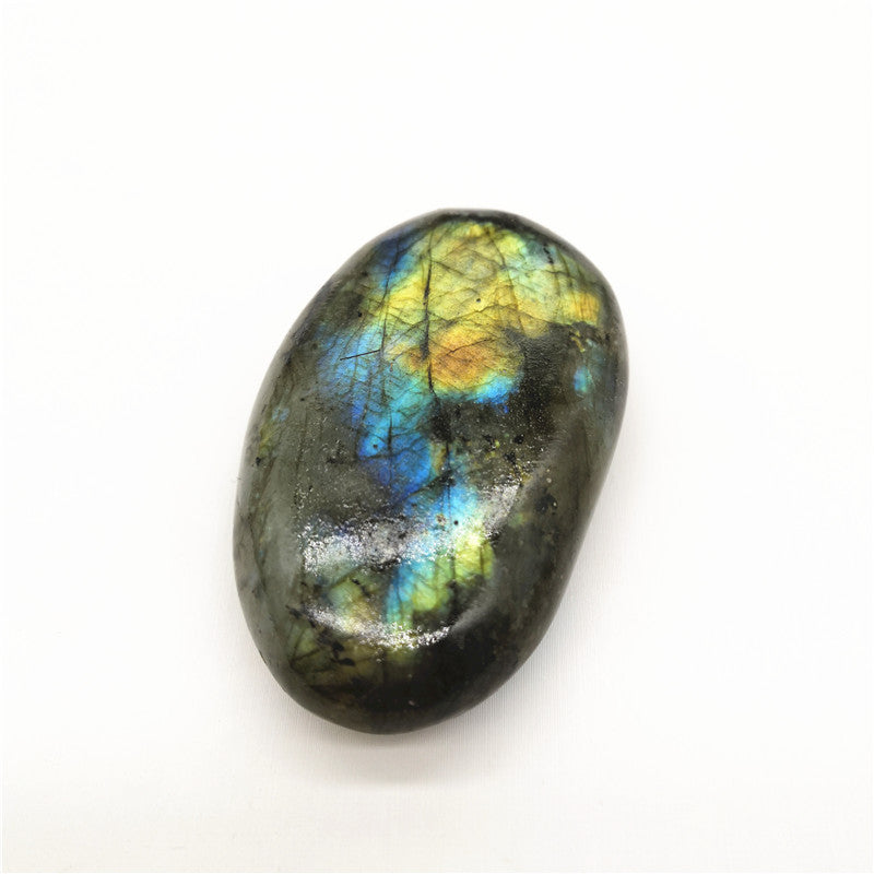 Natural Labradorite