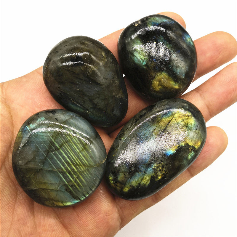 Natural Labradorite