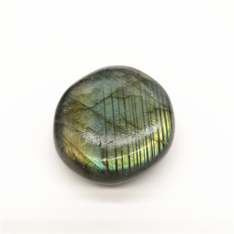 Natural Labradorite