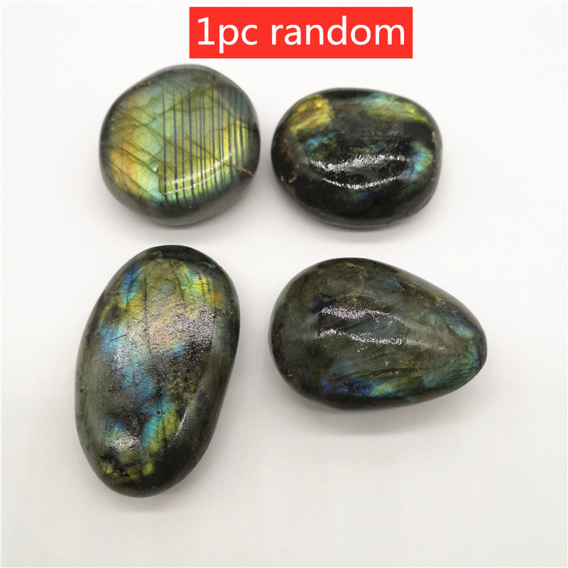 Natural Labradorite