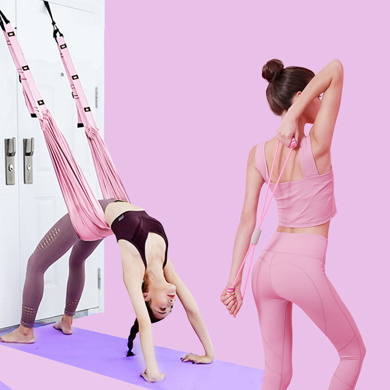 Aerial Yoga Hammock