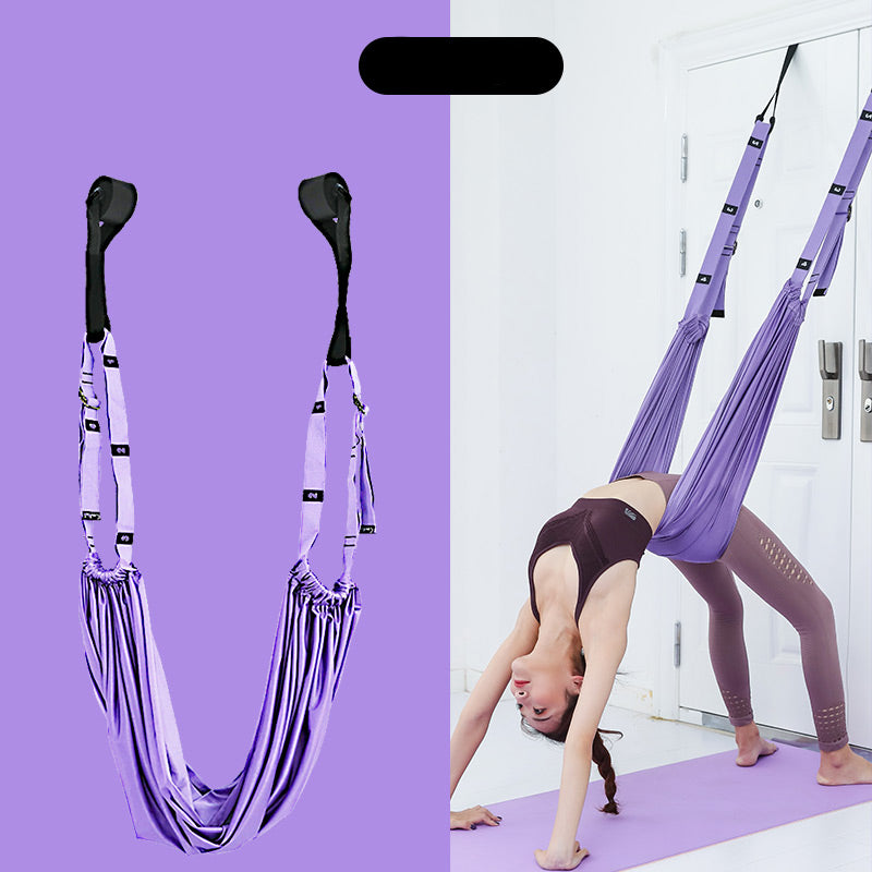 Aerial Yoga Hammock