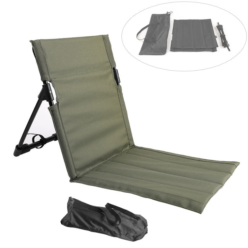 Ultra-Light Folding Chair For Camping