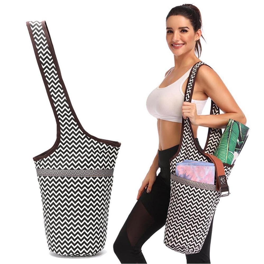 Yoga Mat Bag