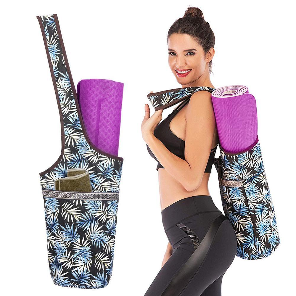 Yoga Mat Bag