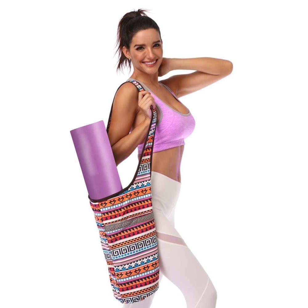 Yoga Mat Bag