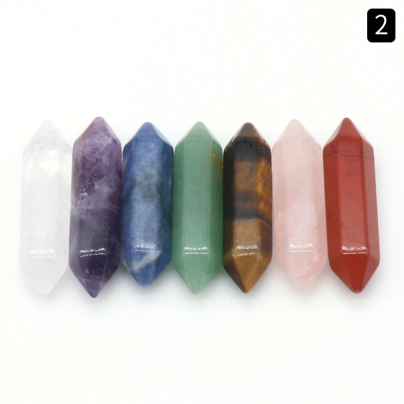 Seven Chakra Set