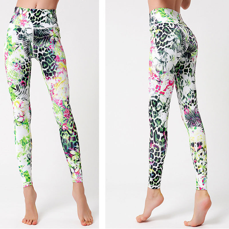 Women's leggings