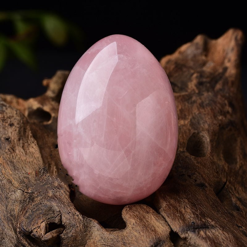 Natural stone Egg