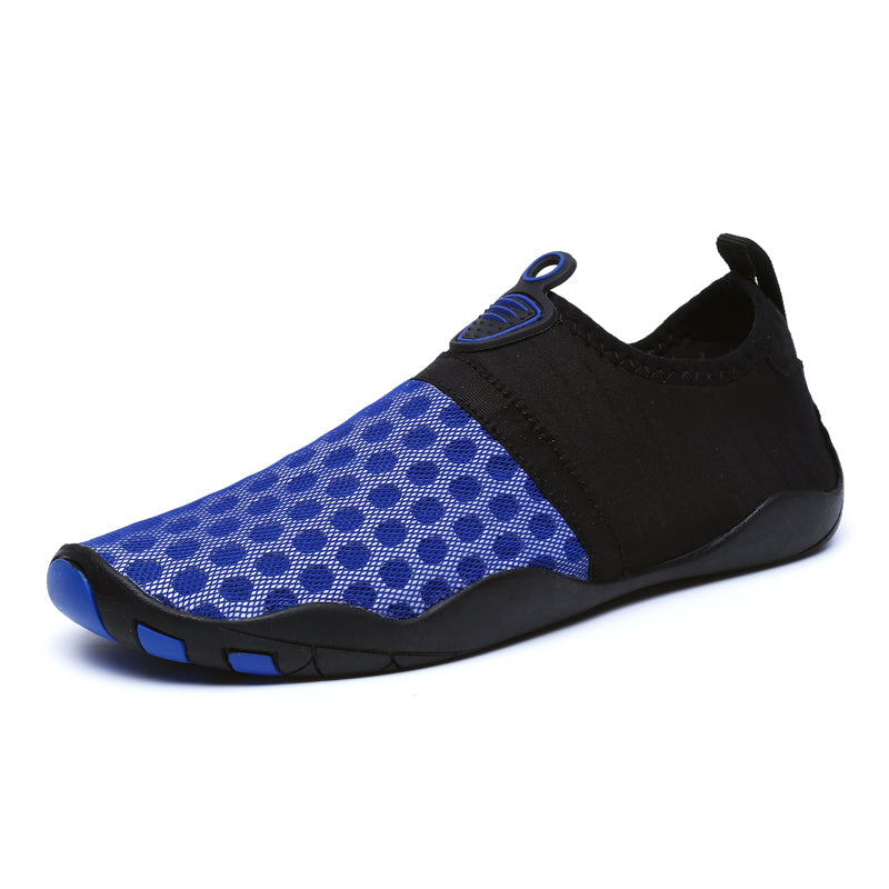 Yoga footwear