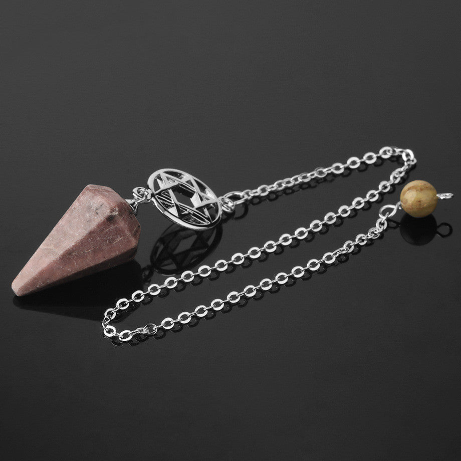 Meditation pendulum