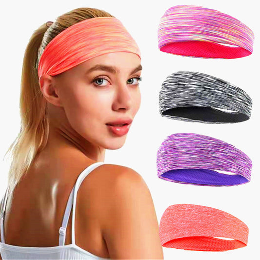  Yoga headband