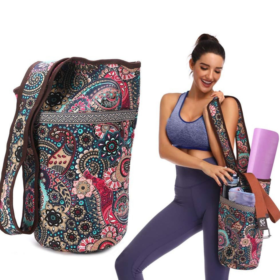 Yoga Mat Bag