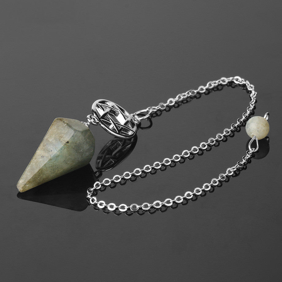 Meditation pendulum