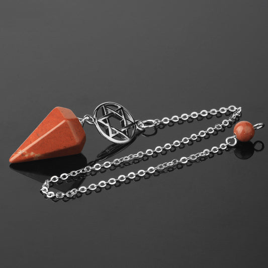 Meditation pendulum