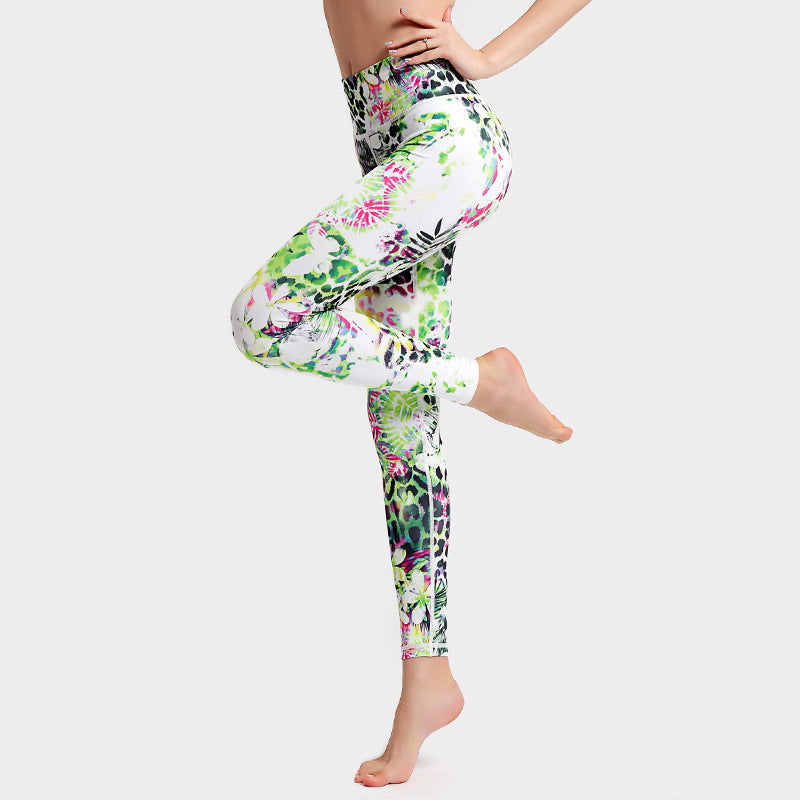 Women's leggings