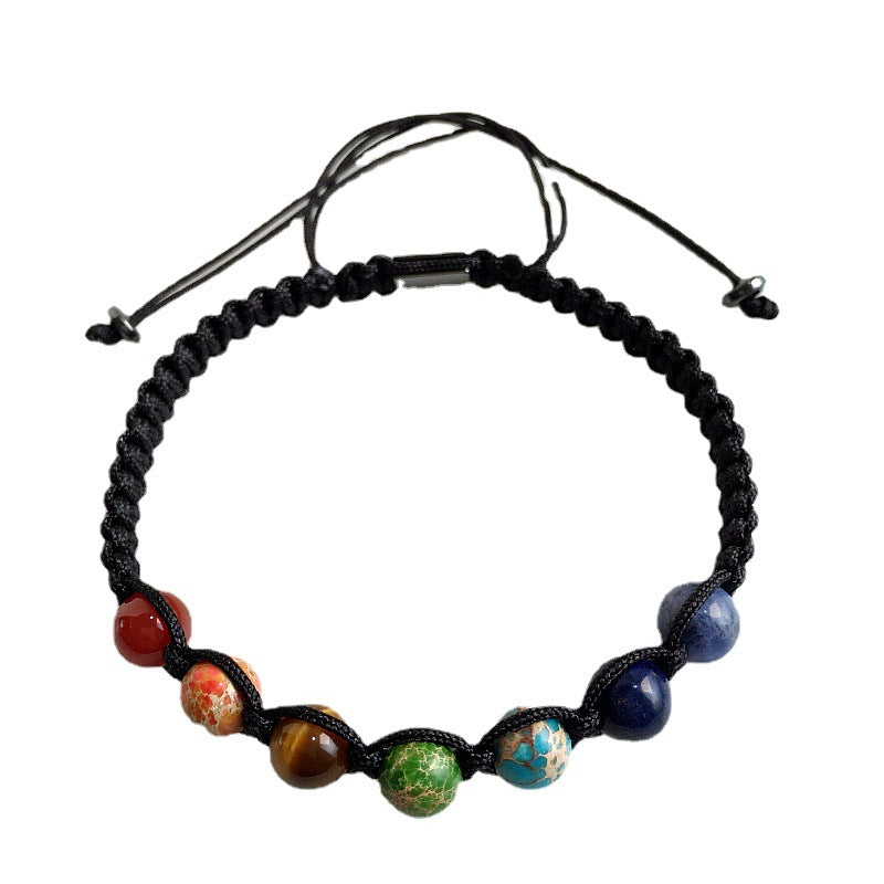 Revien Deluxe Adjustable Unisex Bracelet