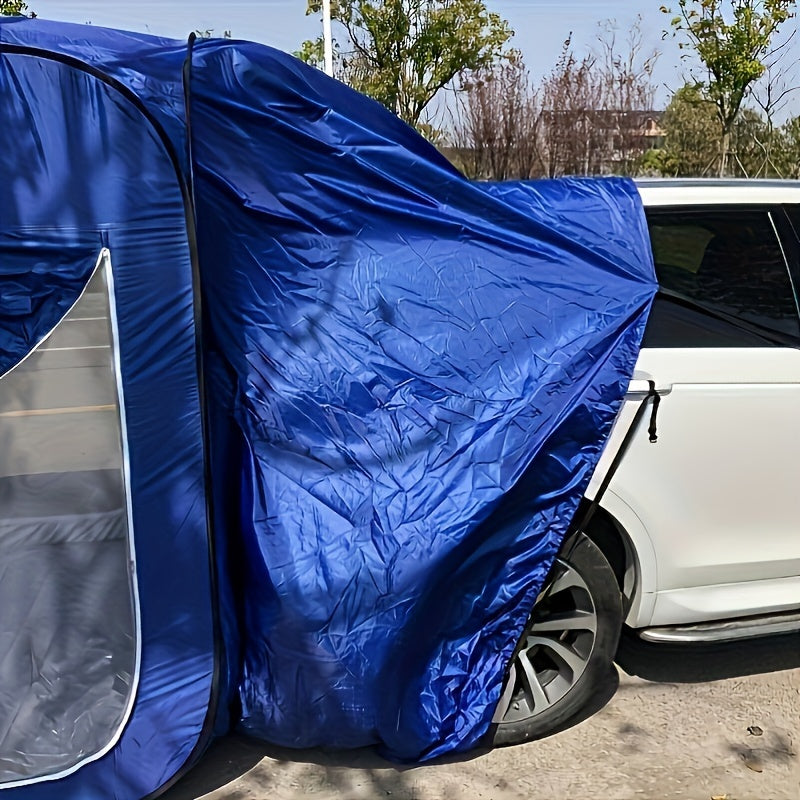 Waterproof Car Camping Tent