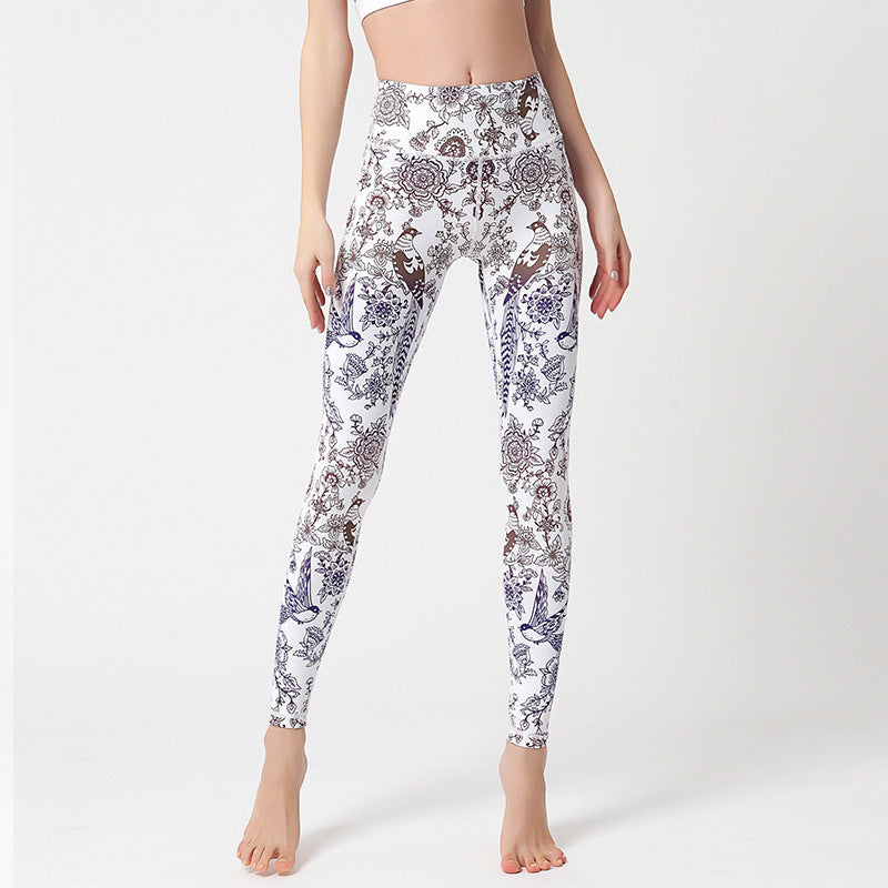 Women's leggings