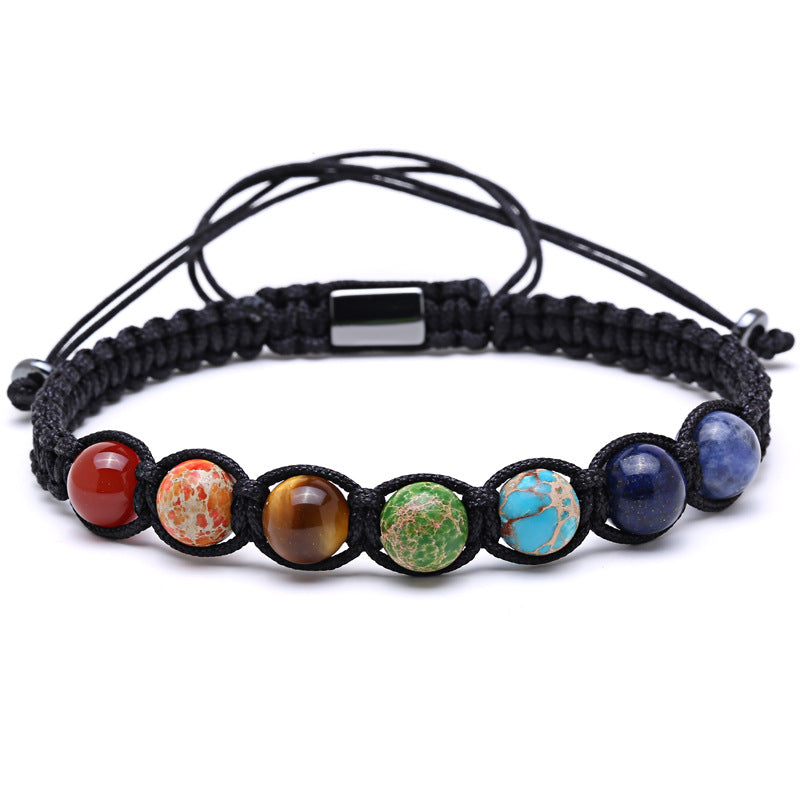 Revien Deluxe Adjustable Unisex Bracelet