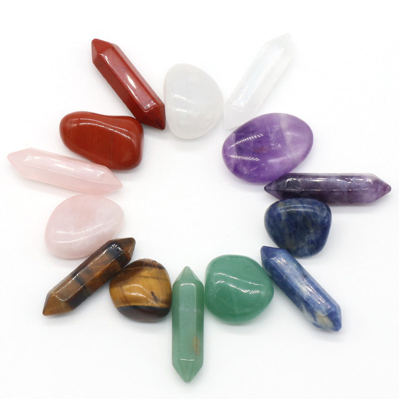 Seven Chakra Set