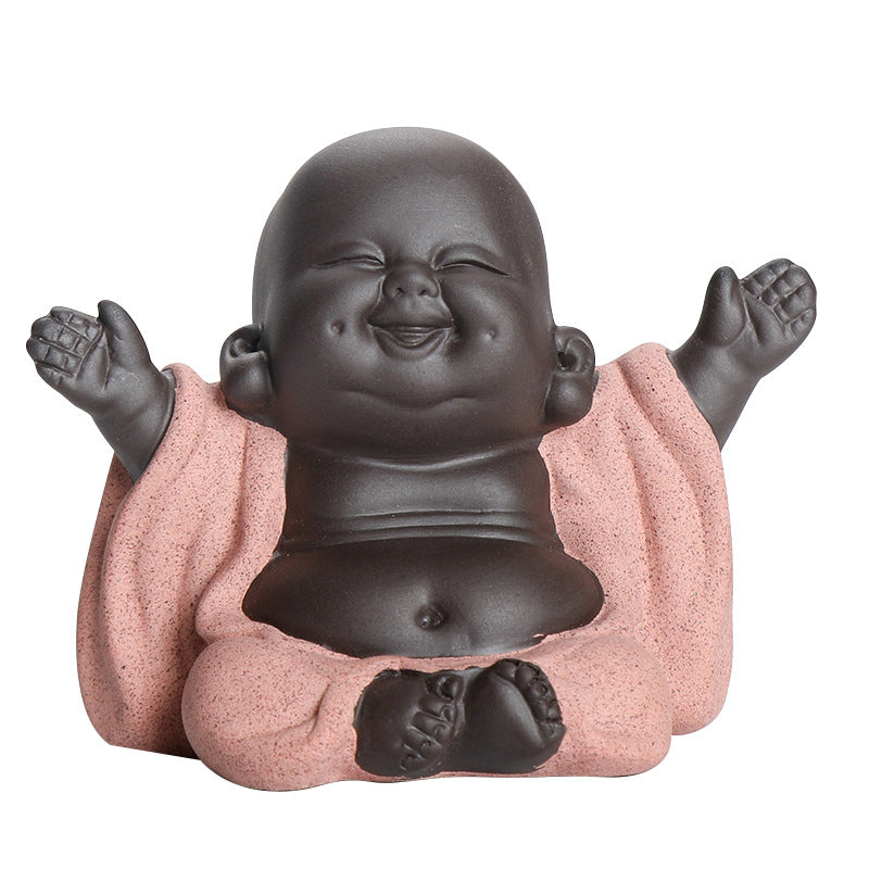 Buddha statue