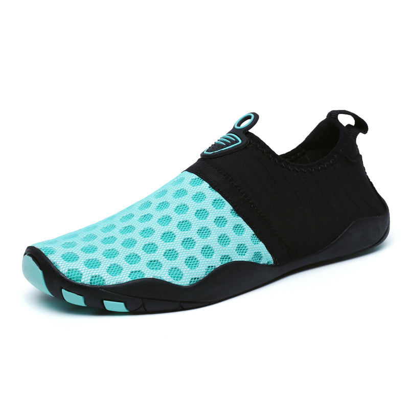 Yoga footwear