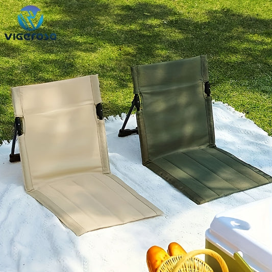 Ultra-Light Folding Chair For Camping