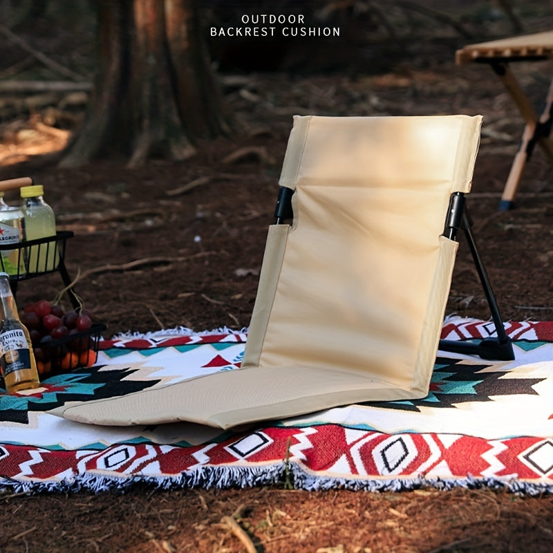 Ultra-Light Folding Chair For Camping