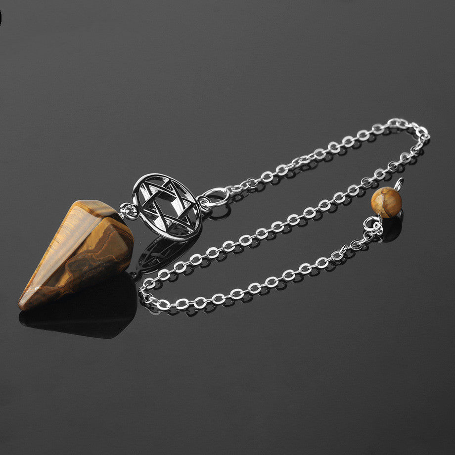 Meditation pendulum