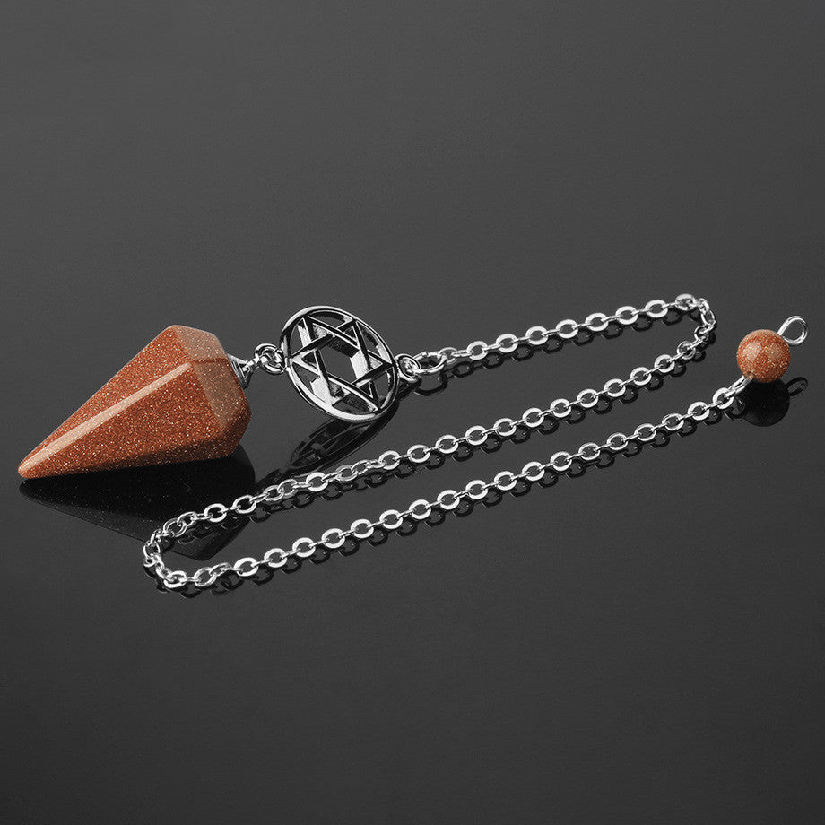 Meditation pendulum