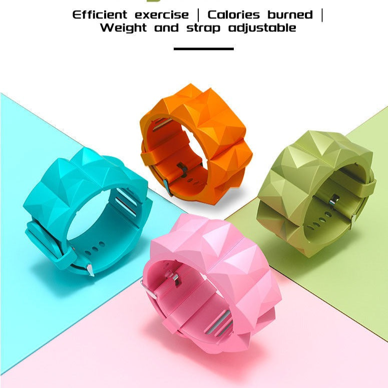 fitness bracelet