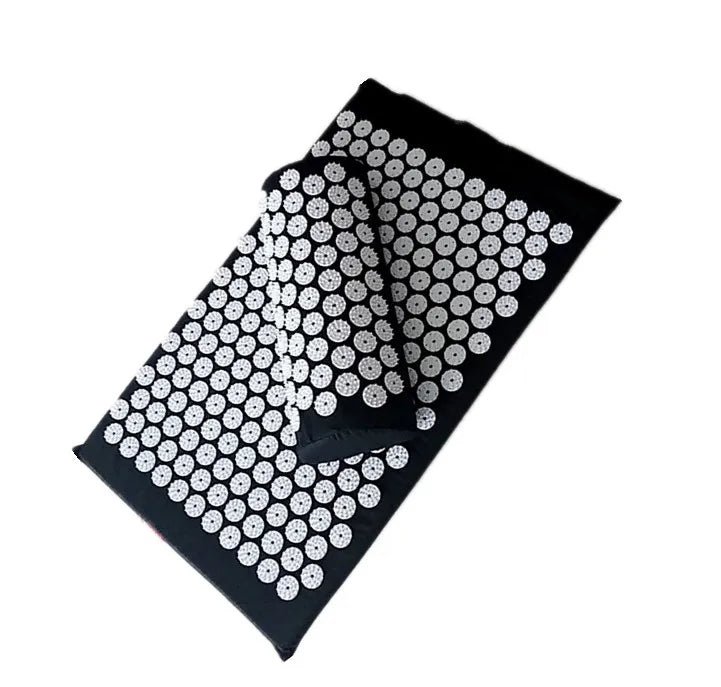 Acupressure Mat & Pillow Set