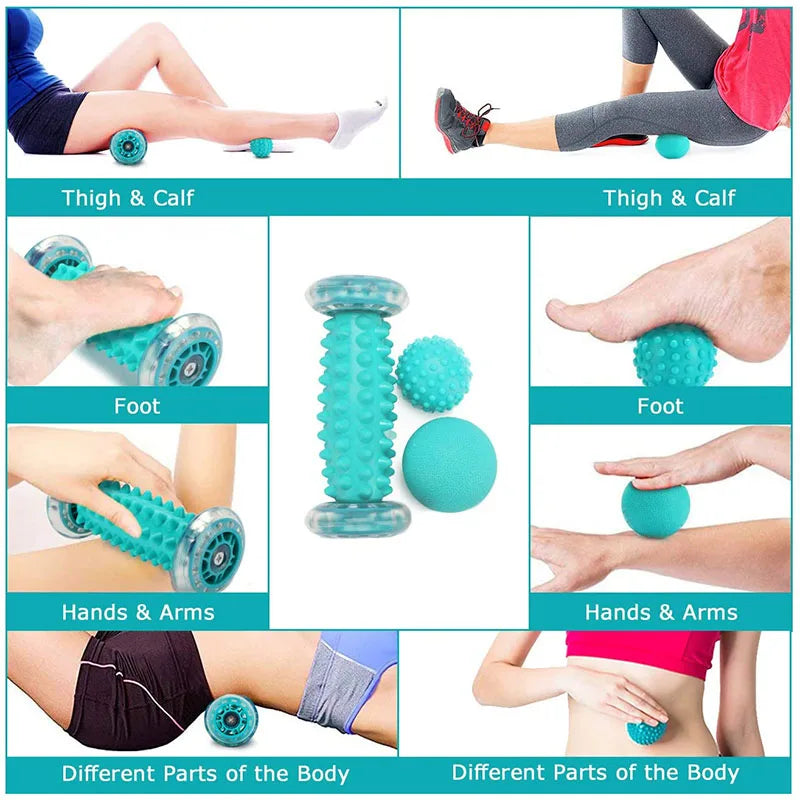 massage roller