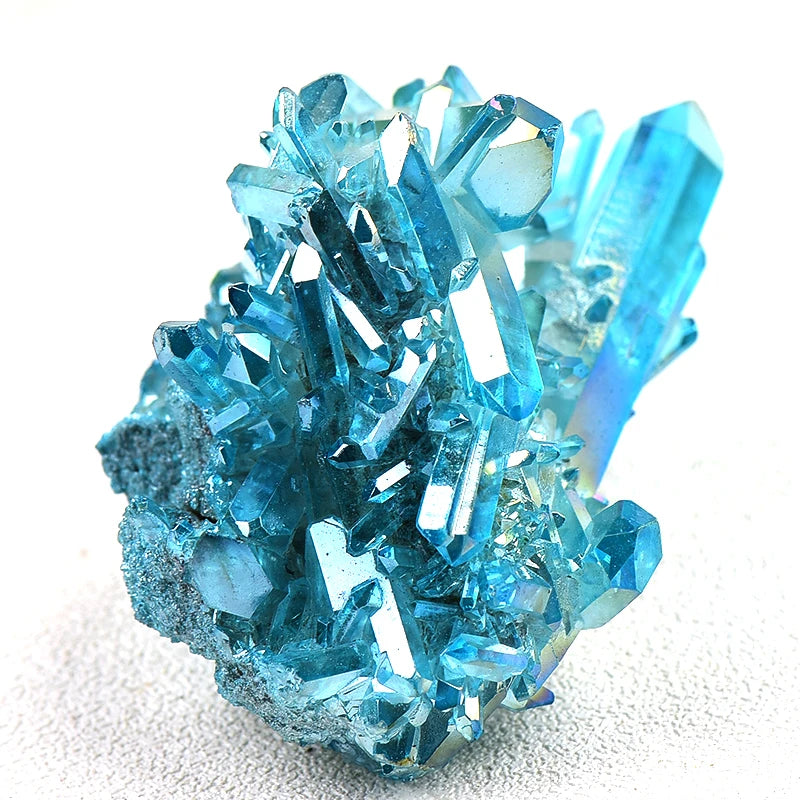 Natural raw crystal