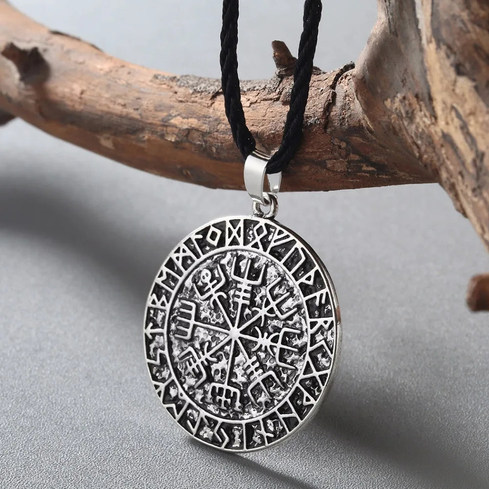 Celtic Cross Amulet