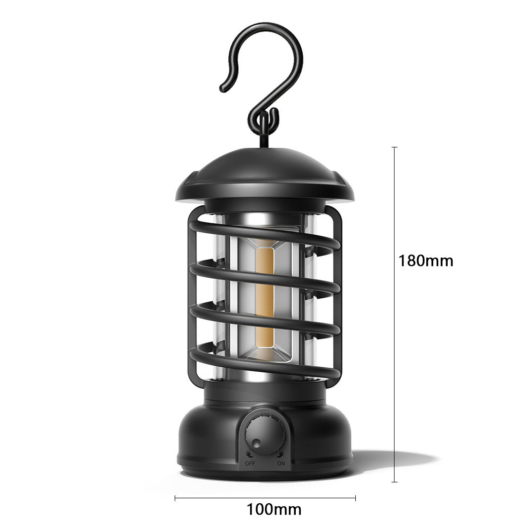 Camping lantern