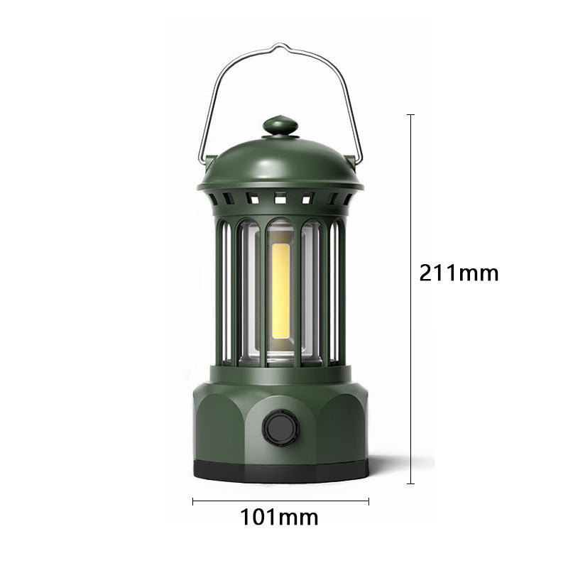 Camping lantern