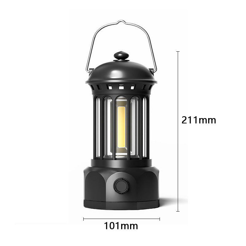 Camping lantern